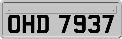 OHD7937