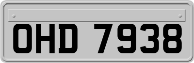 OHD7938