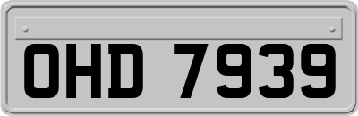 OHD7939