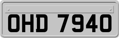 OHD7940