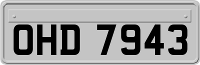 OHD7943