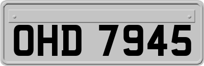 OHD7945