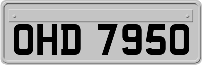 OHD7950