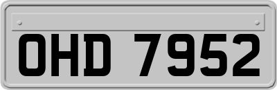 OHD7952