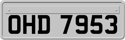 OHD7953