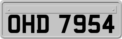 OHD7954