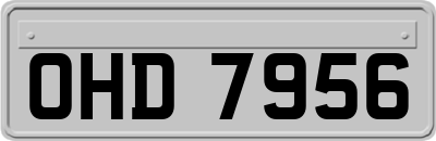 OHD7956