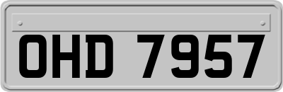 OHD7957