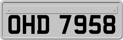 OHD7958