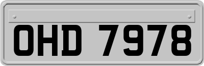 OHD7978