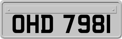OHD7981