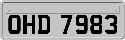 OHD7983