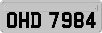 OHD7984