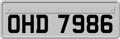 OHD7986