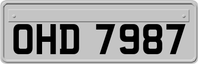 OHD7987