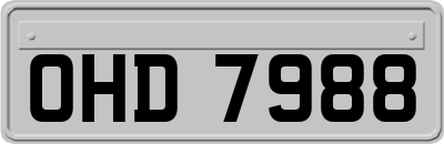 OHD7988