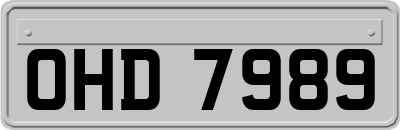 OHD7989