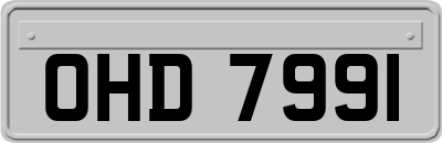 OHD7991