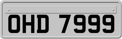 OHD7999