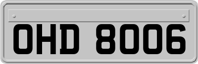 OHD8006