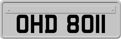 OHD8011