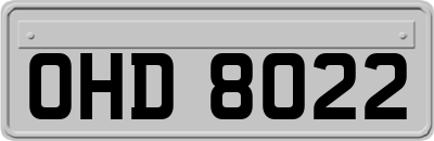 OHD8022