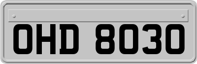 OHD8030