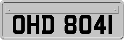 OHD8041