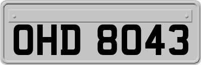 OHD8043