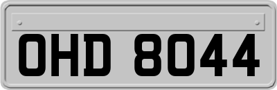 OHD8044