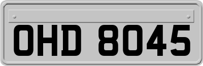 OHD8045