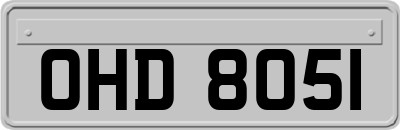 OHD8051