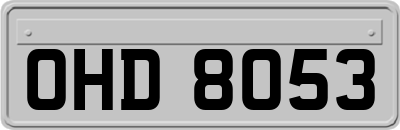 OHD8053
