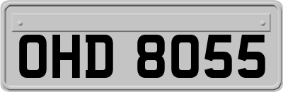 OHD8055