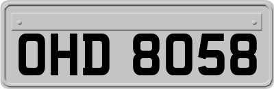 OHD8058