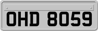 OHD8059