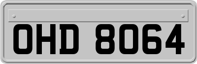 OHD8064