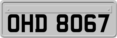 OHD8067