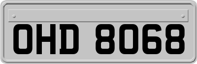 OHD8068