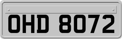 OHD8072