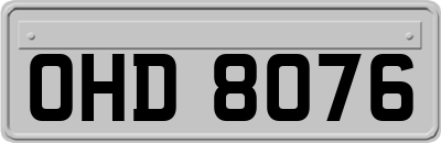 OHD8076