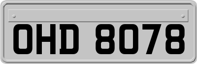 OHD8078
