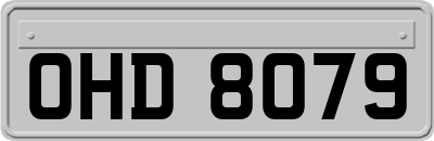 OHD8079