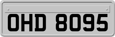OHD8095