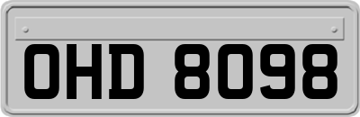 OHD8098