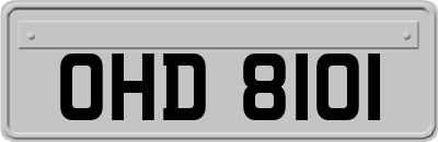 OHD8101