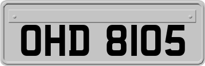 OHD8105