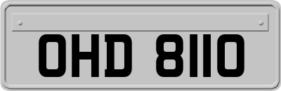OHD8110
