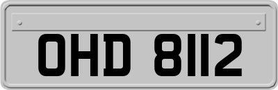 OHD8112