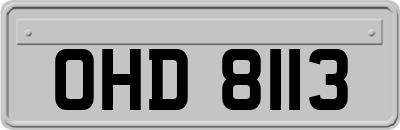 OHD8113